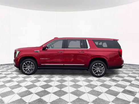 New 2026 GMC Yukon XL Denali w/ Sun & Power Step Package AWD/4WD image 31