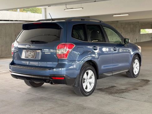 Used 2014 Subaru Forester 2.5i Touring AWD/4WD image 5