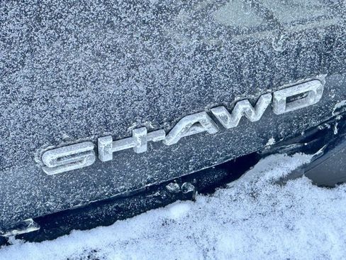 Used 2022 Acura TLX SH-AWD w/ A-SPEC Pkg image 3