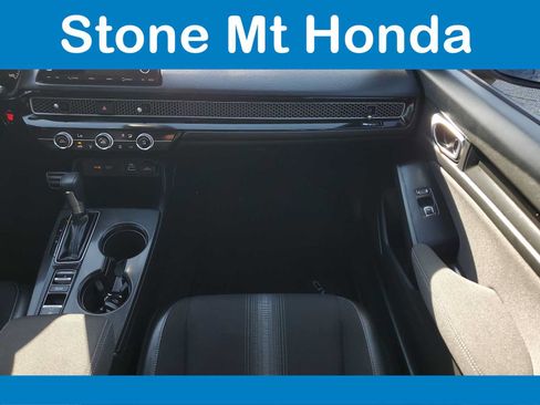 Used 2024 Honda Civic Sport image 15