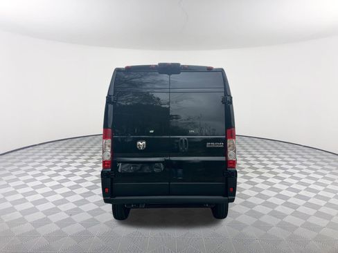 Used 2025 RAM ProMaster 2500 image 8