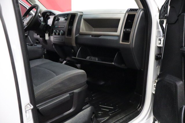 Used 2012 RAM 3500 ST w/ ST Decor Group AWD/4WD image 64