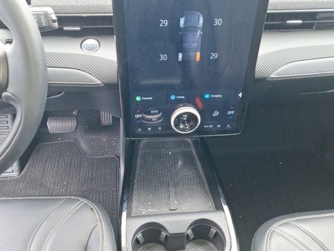 Used 2023 Ford Mustang Mach-E Premium RWD image 12