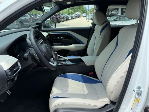 Certified 2025 Acura ADX A-Spec image 12