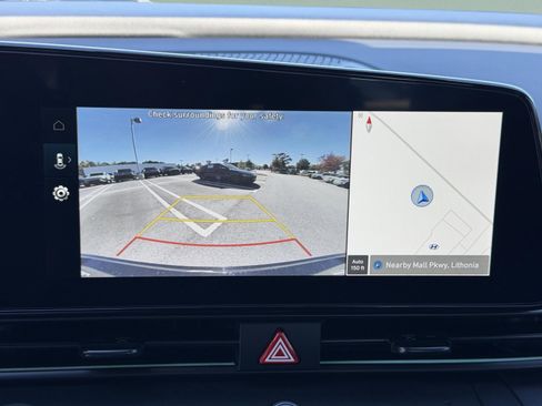 New 2026 Hyundai Elantra N Line image 9