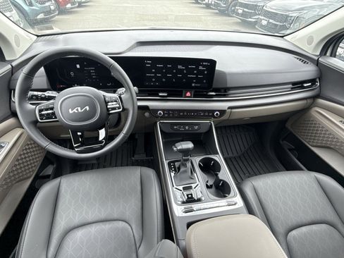 New 2026 Kia Carnival SX FWD image 38