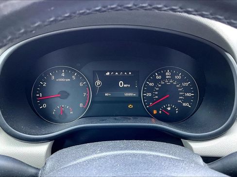 Used 2017 Kia Sportage SX AWD/4WD image 18