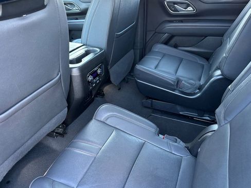 Used 2023 Chevrolet Tahoe RST w/ RST Performance Edition image 26