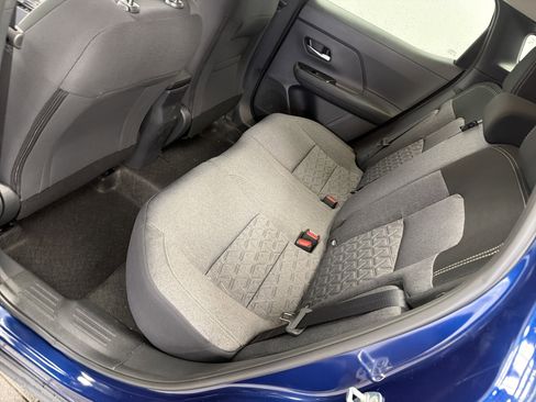 New 2026 Nissan Kicks SV image 10