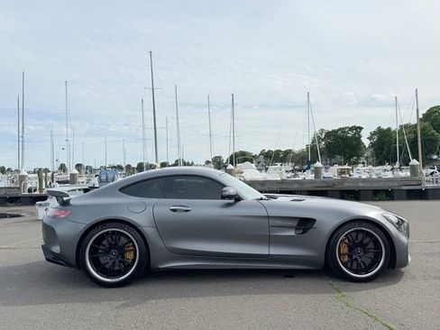 Used 2019 Mercedes-Benz AMG GT R image 7