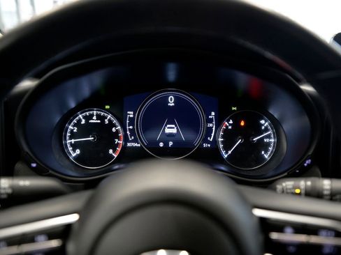 Used 2023 MAZDA CX-50 2.5 S w/ Preferred Plus Pkg image 21