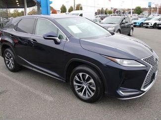 Used 2021 Lexus RX 350 FWD w/ Accessory Package video 1