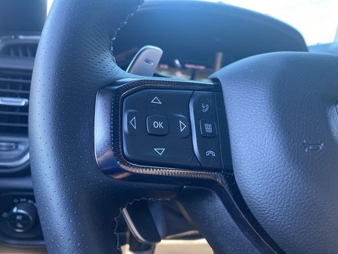 Used 2025 RAM 1500 RHO image 14