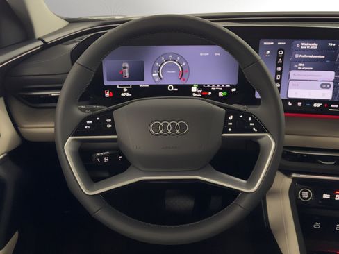 New 2026 Audi Q5 Premium AWD/4WD image 20