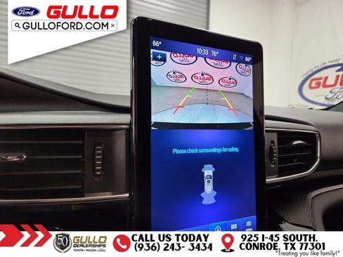 Used 2023 Ford Explorer ST w/ Equipment Group 401A image 26