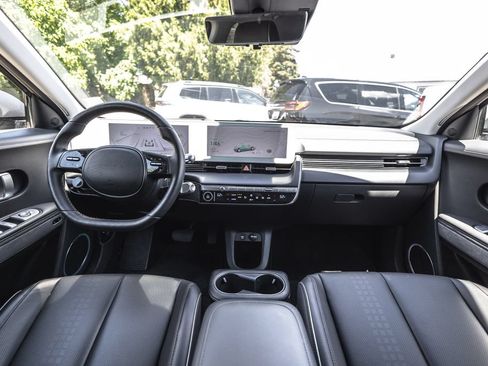 Used 2024 Hyundai Ioniq 5 Limited AWD/4WD image 21