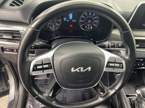 Used 2022 Kia Telluride S image 21