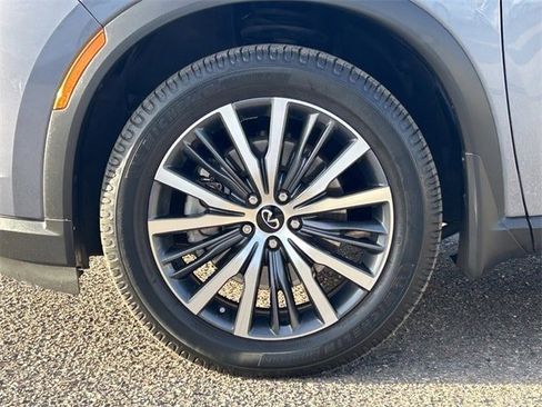 Used 2023 INFINITI QX60 Autograph w/ Cargo Package image 10