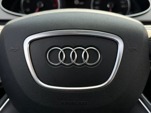 Used 2013 Audi A4 2.0T Premium AWD/4WD image 26