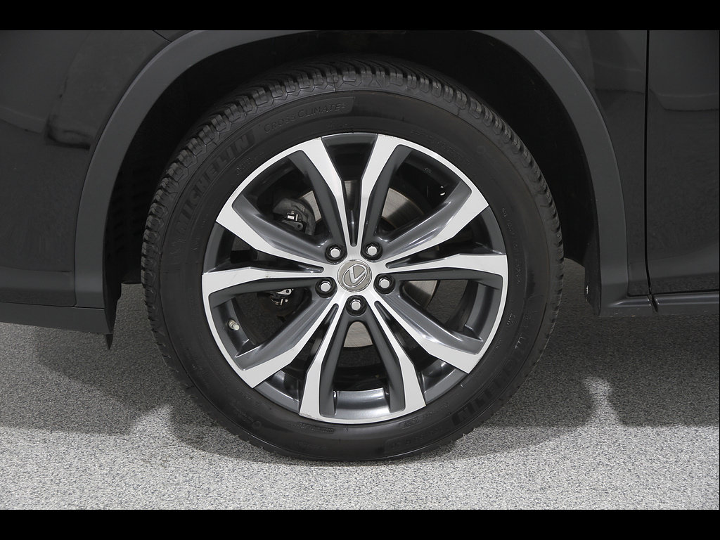Used 2017 Lexus RX 350 AWD w/ Premium Package image 21