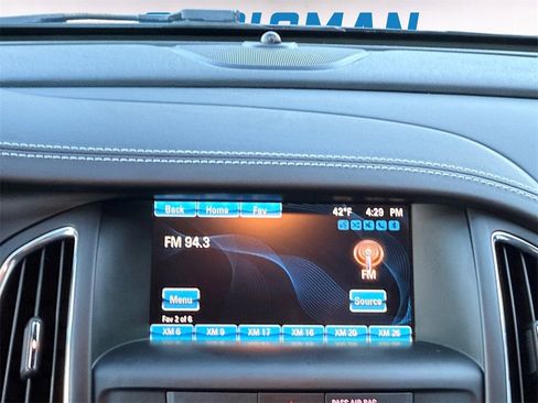 Used 2017 Buick Cascada Premium image 14