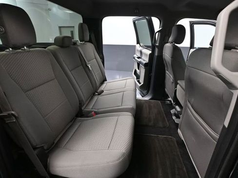 Used 2015 Ford F150 XLT AWD/4WD image 38