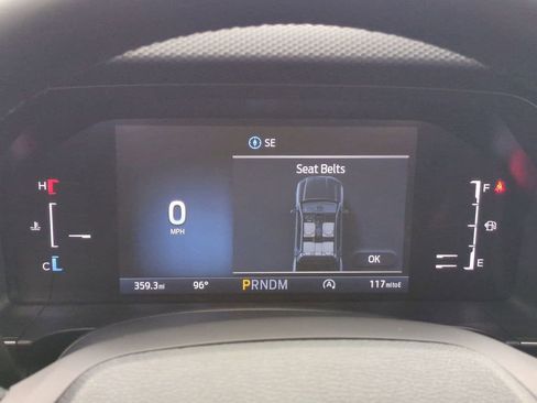 New 2025 Ford Ranger XLT w/ FX4 Off-Road Package image 31