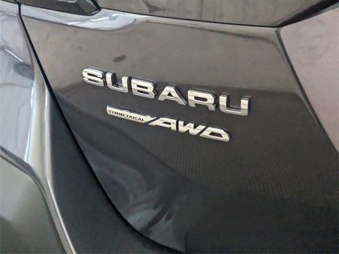 New 2025 Subaru Outback Limited image 12