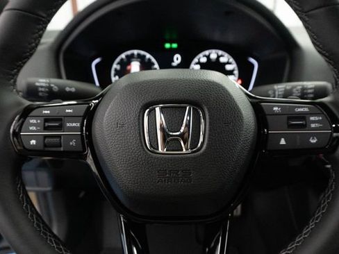 New 2026 Honda Civic Sport image 6