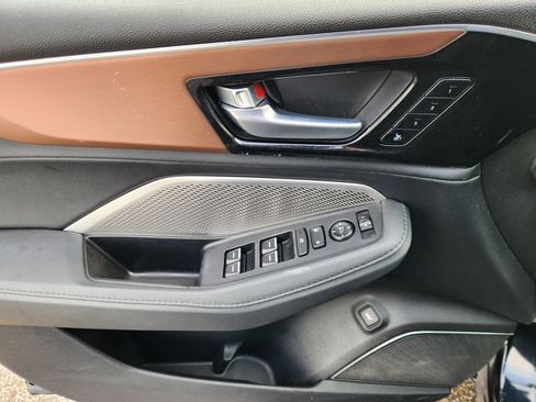 Certified 2022 Acura MDX SH-AWD image 18