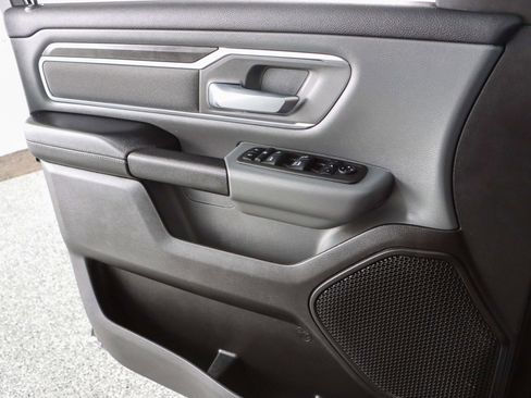Used 2022 RAM 1500 Big Horn image 22