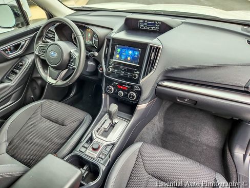 Certified 2023 Subaru Forester Premium AWD/4WD image 24