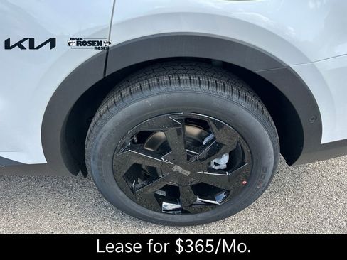 New 2026 Kia Sorento SX Prestige AWD/4WD image 45