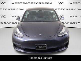 Used 2020 Tesla Model 3 Long Range AWD/4WD video 2