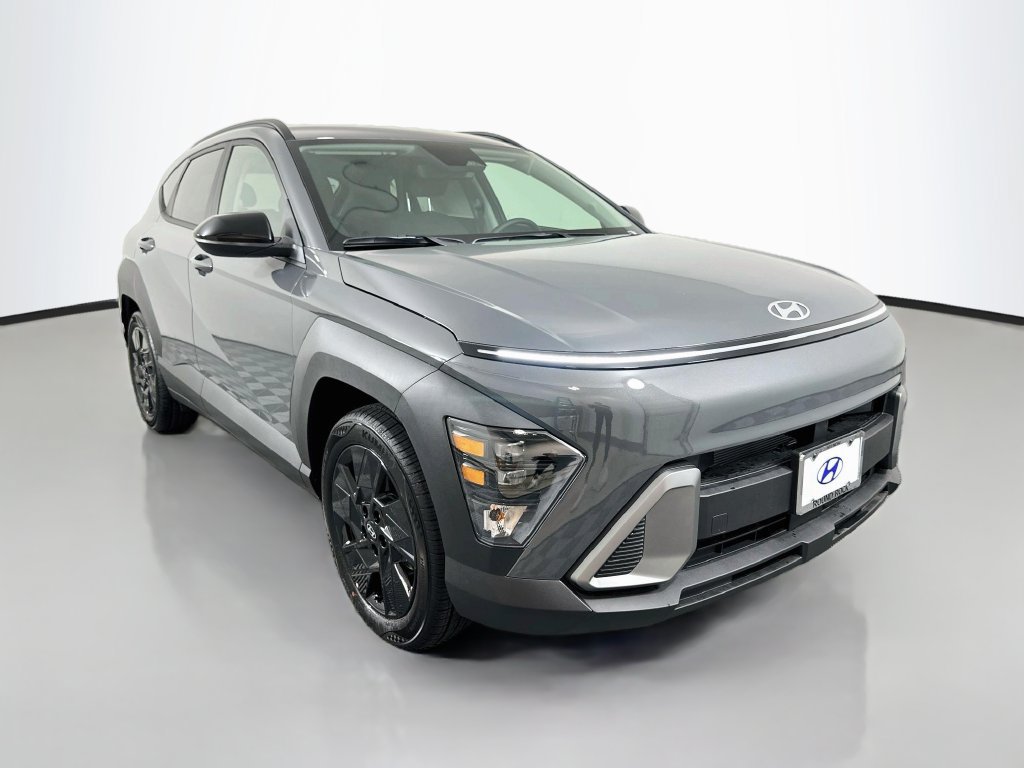 New 2027 Hyundai Kona SEL Sport FWD image 3