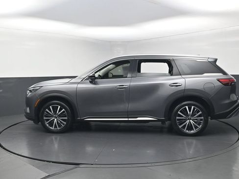 Used 2022 INFINITI QX60 Sensory AWD/4WD image 34