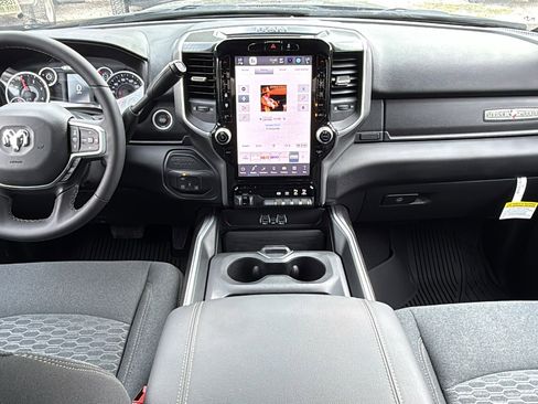 New 2025 RAM 2500 Lone Star image 16