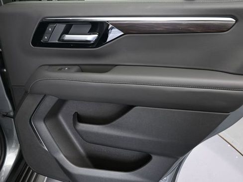 New 2026 Chevrolet Tahoe LS AWD/4WD image 28
