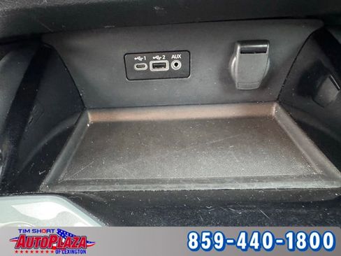 Used 2025 Nissan Altima 2.5 SR image 32