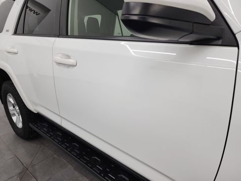 Used 2021 Toyota 4Runner SR5 image 23