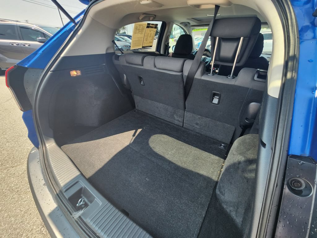 Used 2022 Honda HR-V EX image 9