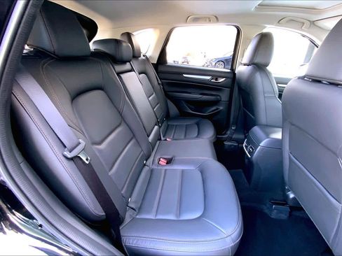 Used 2023 MAZDA CX-5 AWD 2.5 S w/ Preferred Package image 20