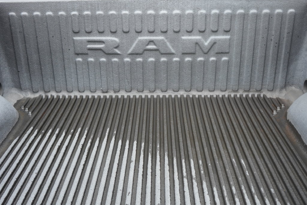 Used 2022 RAM 1500 Big Horn AWD/4WD image 9