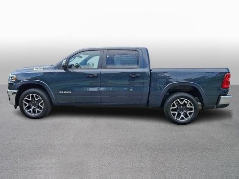 Used 2026 RAM 1500 Laramie AWD/4WD image 7