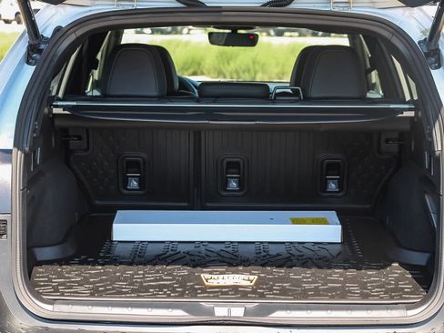 New 2025 Subaru Outback Wilderness image 25