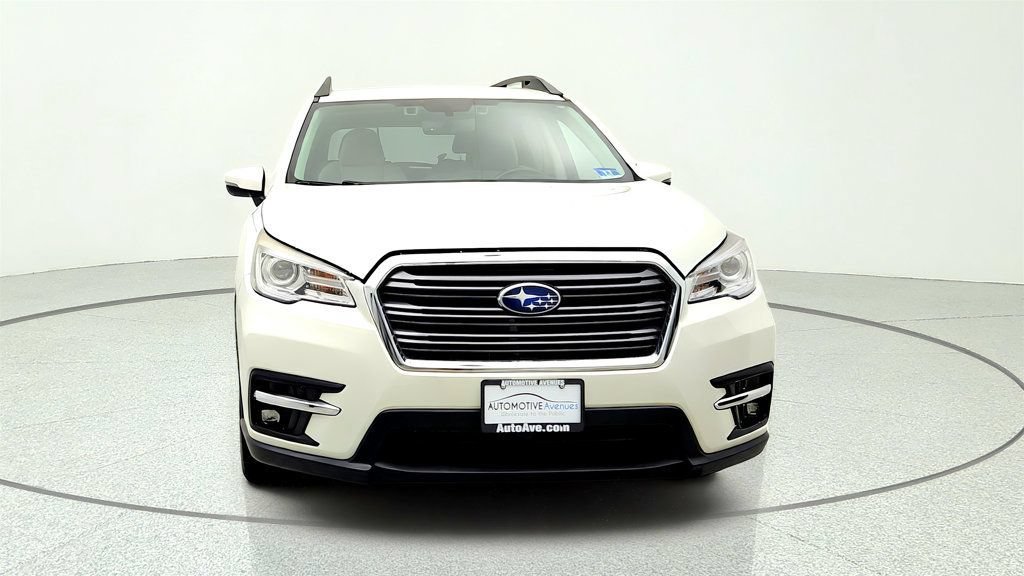 Used 2019 Subaru Ascent Limited AWD/4WD image 2