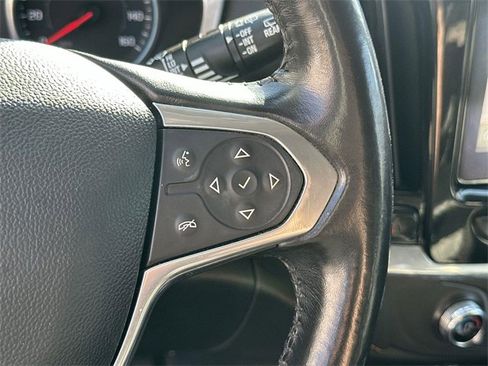 Used 2020 Chevrolet Traverse LT w/ LT Premium Package image 36