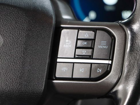 Used 2021 Ford F150 Lariat image 14