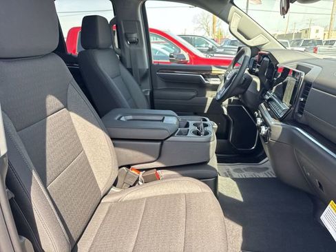 New 2026 GMC Sierra 1500 Elevation AWD/4WD image 25