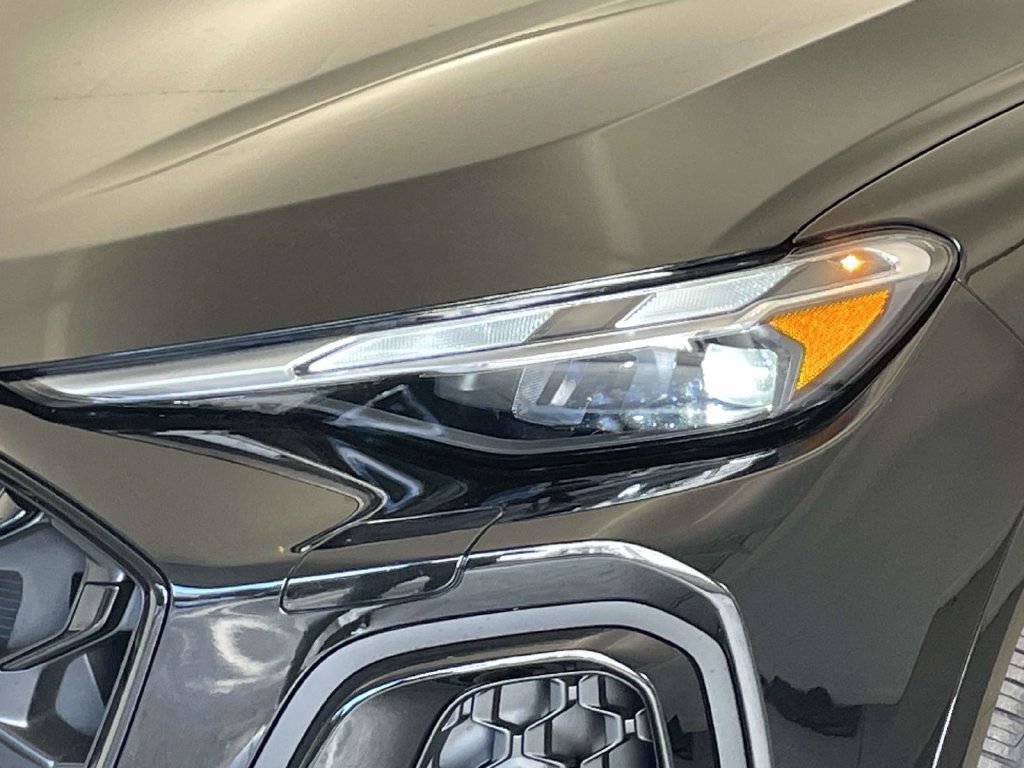 New 2026 Audi Q5 2.0T AWD/4WD image 15